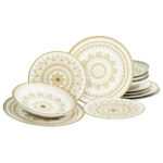 Creatable Creatable JÍDELNÍ SOUPRAVA
