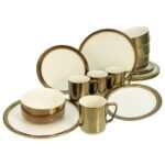 Creatable Creatable KOMBINOVANÁ SOUPRAVA
