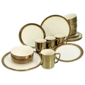 Creatable Creatable KOMBINOVANÁ SOUPRAVA