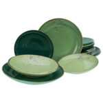 Creatable Creatable JÍDELNÍ SOUPRAVA