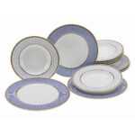 Creatable Creatable JÍDELNÍ SOUPRAVA