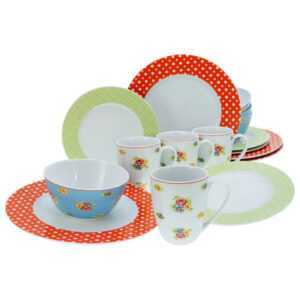 Creatable Creatable KOMBINOVANÁ SOUPRAVA