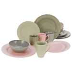 Creatable Creatable KOMBINOVANÁ SOUPRAVA
