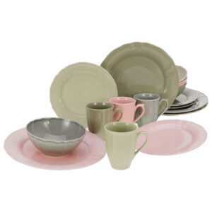 Creatable Creatable KOMBINOVANÁ SOUPRAVA