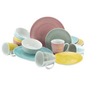Creatable Creatable KOMBINOVANÁ SOUPRAVA