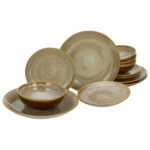 Creatable Creatable JÍDELNÍ SOUPRAVA