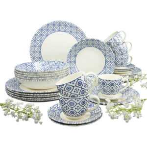 Creatable Creatable KOMBINOVANÁ SOUPRAVA
