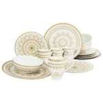 Creatable Creatable KOMBINOVANÁ SOUPRAVA