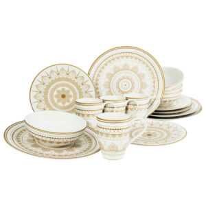 Creatable Creatable KOMBINOVANÁ SOUPRAVA