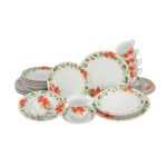 Creatable Creatable KOMBINOVANÁ SOUPRAVA
