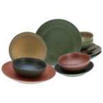 Creatable Creatable KOMBINOVANÁ SOUPRAVA