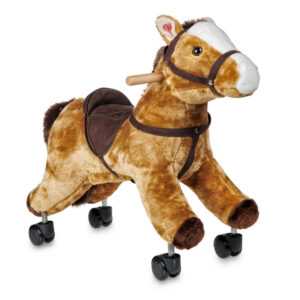 My Baby Lou My Baby Lou HOUPACÍ KŮŇ