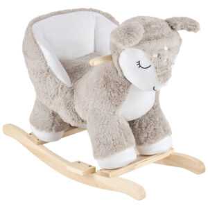 Patinio Patinio HOUPACÍ KŮŇ