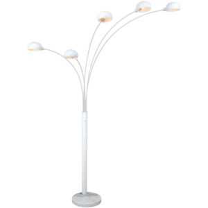 Novel Novel STOJACÍ OBLOUKOVÉ SVÍTIDLO