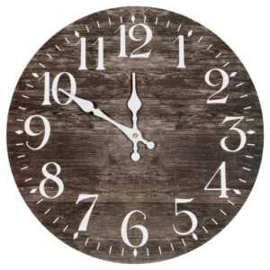 Ambia Home Ambia Home NÁSTĚNNÉ HODINY