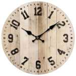 Ambia Home Ambia Home NÁSTĚNNÉ HODINY