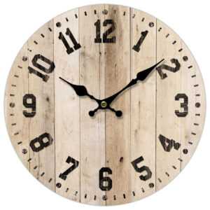 Ambia Home Ambia Home NÁSTĚNNÉ HODINY