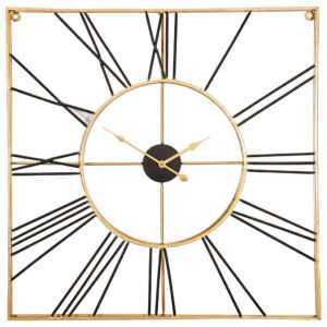 Ambia Home Ambia Home NÁSTĚNNÉ HODINY