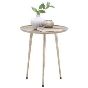 Ambia Home Ambia Home ODKLÁDACÍ STOLEK