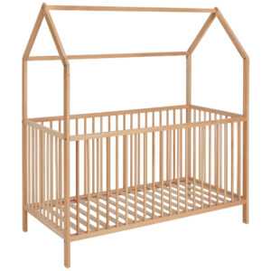 My Baby Lou My Baby Lou POSTÝLKA S PŘÍČKAMI 70 cmx140 cm