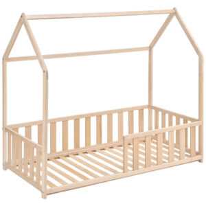 Jimmylee Jimmylee DĚTSKÁ POSTEL SE STŘÍŠKOU