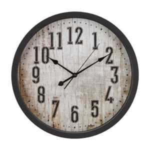 Ambia Home Ambia Home NÁSTĚNNÉ HODINY