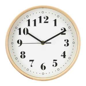 Ambia Home Ambia Home NÁSTĚNNÉ HODINY