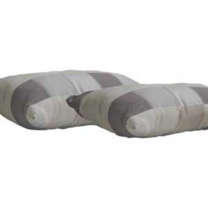 ASKO - NÁBYTEK Set polštářů (2 ks) Kissen 75x35 cm