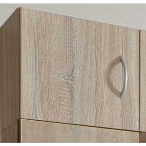 ASKO - NÁBYTEK Skříňový nástavec Multiraum