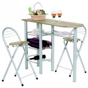 ASKO - NÁBYTEK Jídelní set Fred