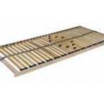 ASKO - NÁBYTEK Lamelový rošt Asko Multiflex 90x200