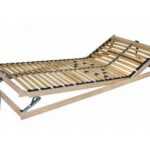 ASKO - NÁBYTEK Lamelový rošt Asko multiflex super 80x200