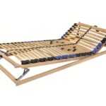 ASKO - NÁBYTEK Lamelový rošt Premiflex