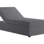 ASKO - NÁBYTEK Postel Evelina 90x200 cm