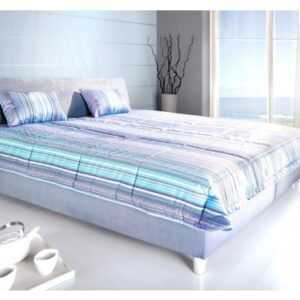 ASKO - NÁBYTEK Postel Bali 180x200 cm