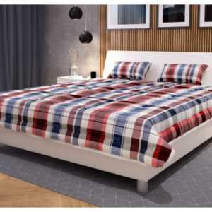 ASKO - NÁBYTEK Postel Bali 180x200 cm