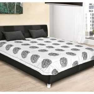 ASKO - NÁBYTEK Postel Nice 180x200 cm