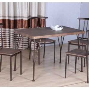 ASKO - NÁBYTEK Jídelní set Ricola