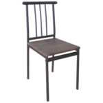 ASKO - NÁBYTEK Jídelní židle Ricola