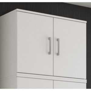 ASKO - NÁBYTEK Skříňový nástavec Nitro 70 cm