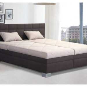 ASKO - NÁBYTEK Postel Parma 180x200 cm