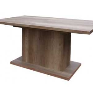 ASKO - NÁBYTEK Jídelní stůl Paulo 160x90 cm