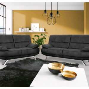 ASKO - NÁBYTEK Sedací souprava Bruno 3-2