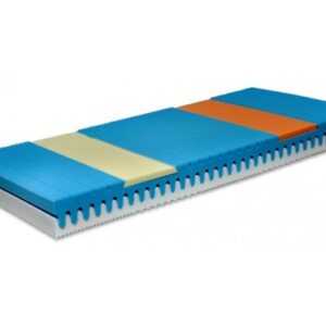 ASKO - NÁBYTEK Matrace Corona Visco 140x200