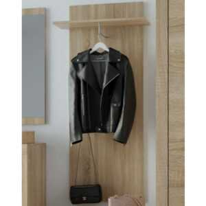 ASKO - NÁBYTEK Věšákový panel Askon