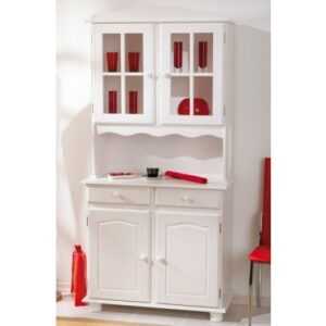 ASKO - NÁBYTEK Vitrína In-Valencia