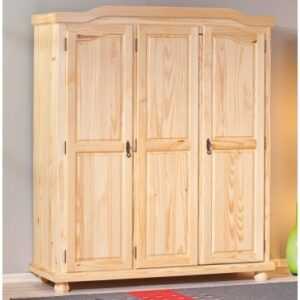 ASKO - NÁBYTEK Šatní skříň Bern