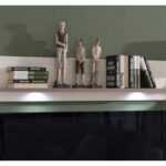 ASKO - NÁBYTEK Nástěnná police Cruz