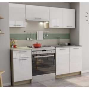 ASKO - NÁBYTEK Kuchyňský blok Irma
