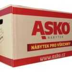 ASKO - NÁBYTEK Krabice na stěhování Asko 64